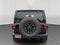 2027 Jeep Wrangler Rubicon X