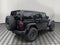 2027 Jeep Wrangler Rubicon X