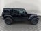 2027 Jeep Wrangler Rubicon X