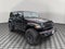 2027 Jeep Wrangler Rubicon X