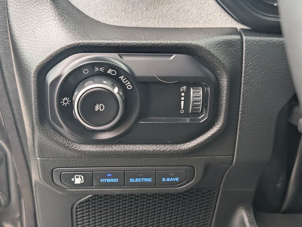 2024 Jeep Wrangler 4xe Willys 4xe