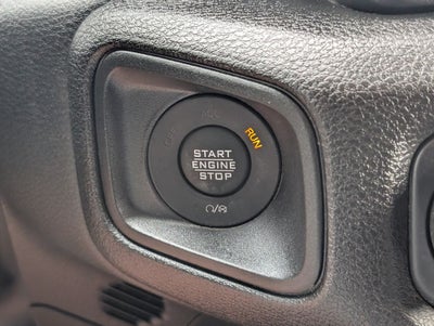 2024 Jeep Wrangler 4xe Willys 4xe
