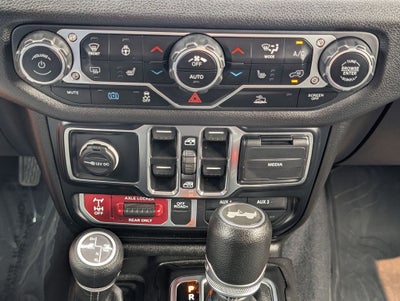 2024 Jeep Wrangler 4xe Willys 4xe