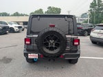 2024 Jeep Wrangler 4xe Willys 4xe