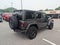 2024 Jeep Wrangler 4xe Willys 4xe
