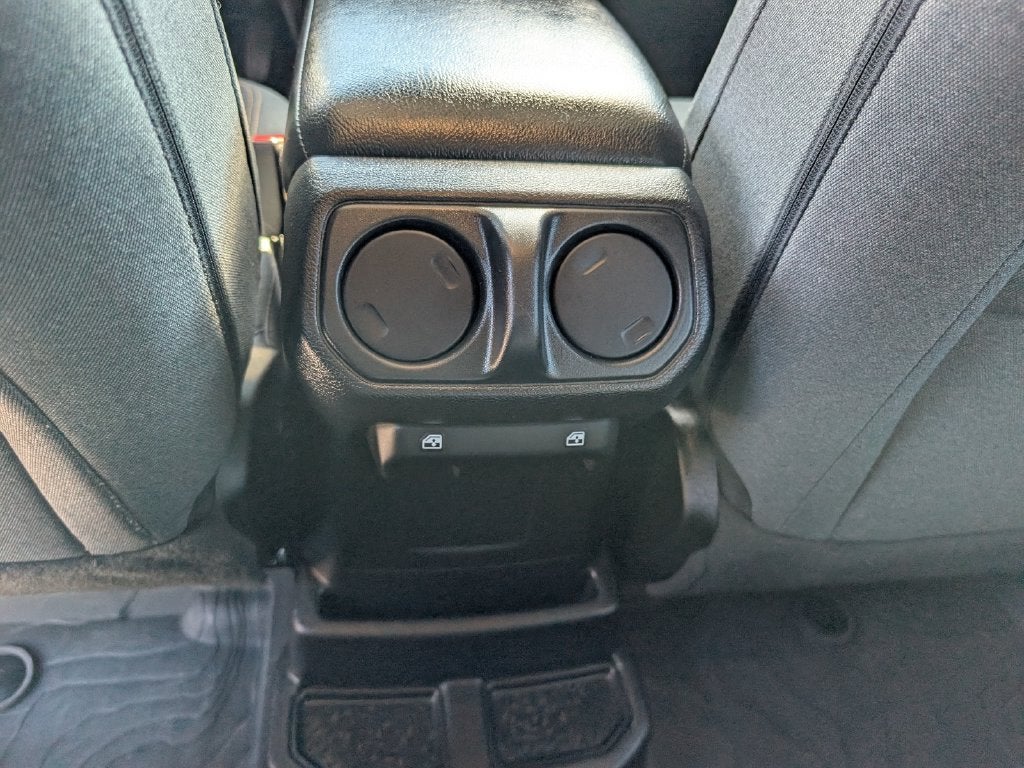 2024 Jeep Wrangler 4xe Willys 4xe