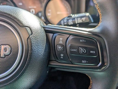 2024 Jeep Wrangler 4xe Willys 4xe