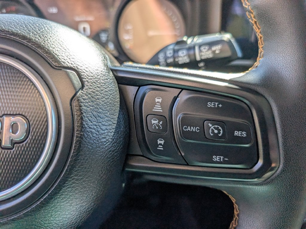 2024 Jeep Wrangler 4xe Willys 4xe