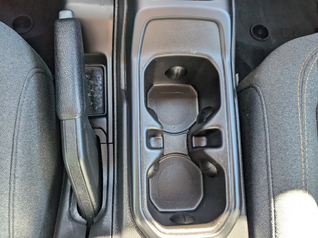2024 Jeep Wrangler 4xe Willys 4xe