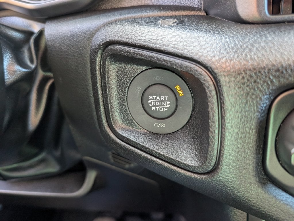 2024 Jeep Wrangler 4xe Willys 4xe