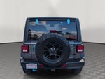 2024 Jeep Wrangler 4xe Willys 4xe