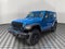 2024 Jeep Wrangler 4xe Willys 4xe