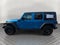 2024 Jeep Wrangler 4xe Willys 4xe