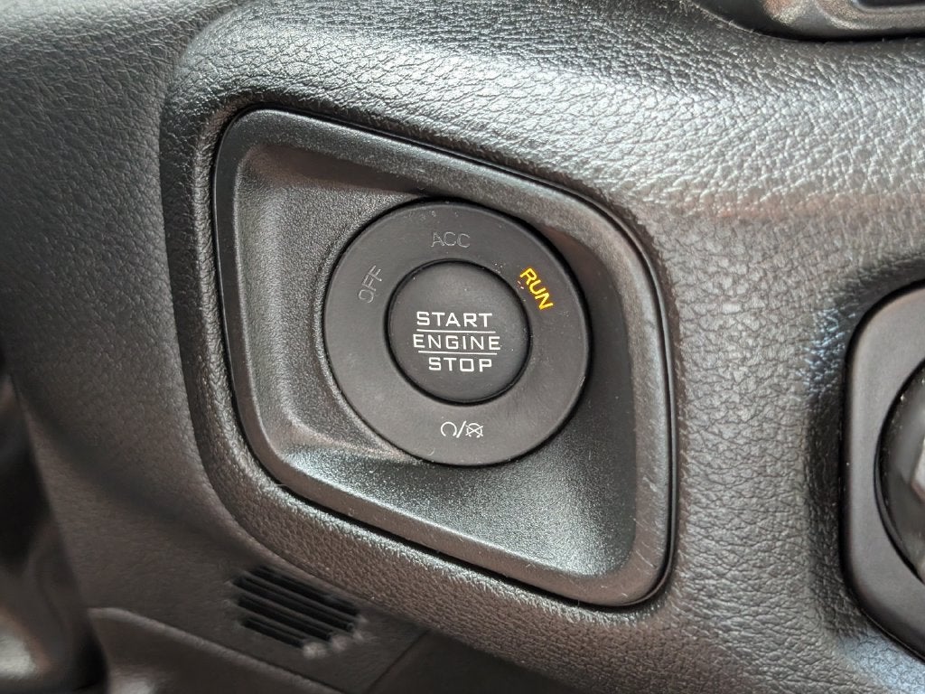2024 Jeep Wrangler 4xe Willys 4xe