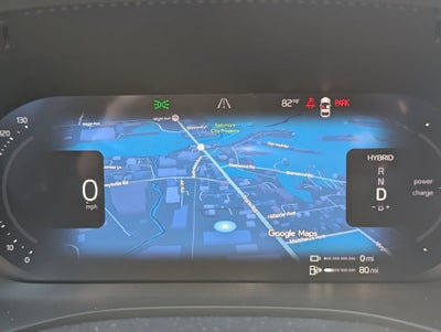 2024 Jeep Wrangler 4xe Willys 4xe