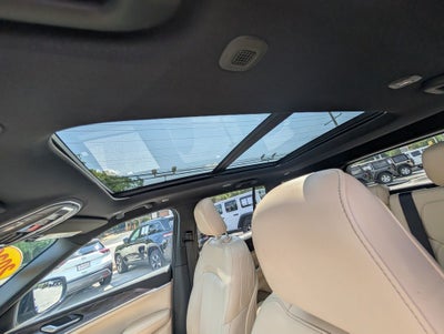 2023 Jeep Grand Cherokee 4xe 4xe