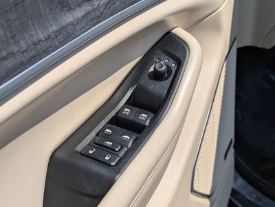 2023 Jeep Grand Cherokee 4xe 4xe