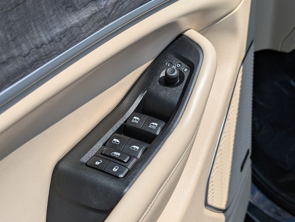 2023 Jeep Grand Cherokee 4xe 4xe