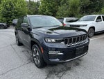 2023 Jeep Grand Cherokee 4xe 4xe