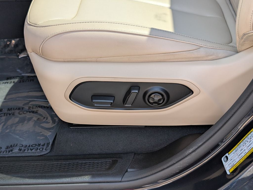 2023 Jeep Grand Cherokee 4xe 4xe