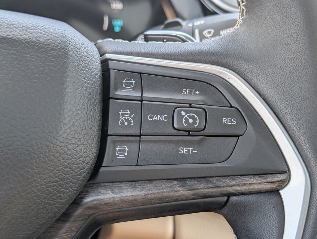 2023 Jeep Grand Cherokee 4xe 4xe