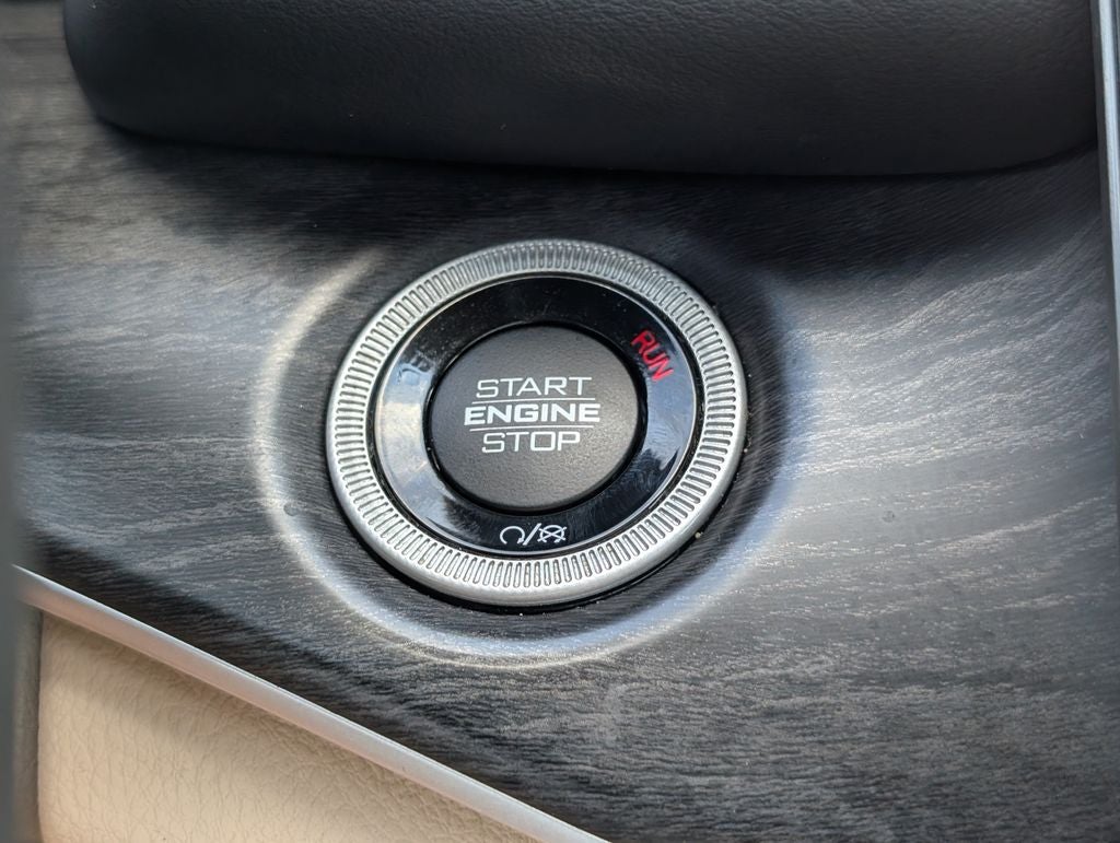 2023 Jeep Grand Cherokee 4xe 4xe