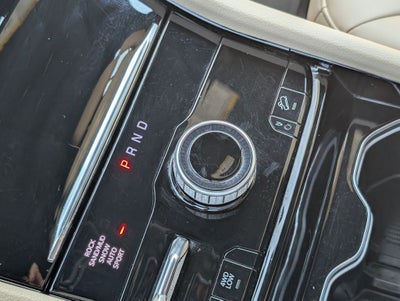 2023 Jeep Grand Cherokee 4xe 4xe