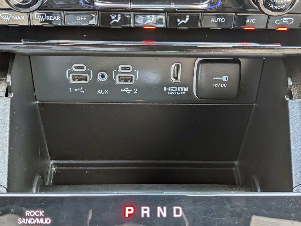 2023 Jeep Grand Cherokee 4xe 4xe