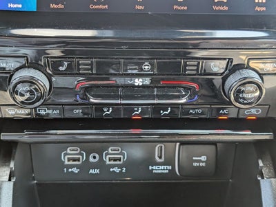 2023 Jeep Grand Cherokee 4xe 4xe