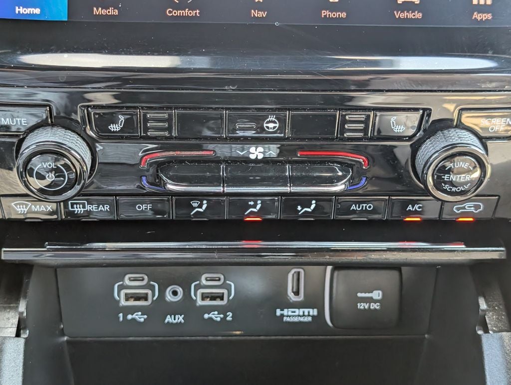 2023 Jeep Grand Cherokee 4xe 4xe