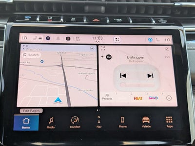 2023 Jeep Grand Cherokee 4xe 4xe