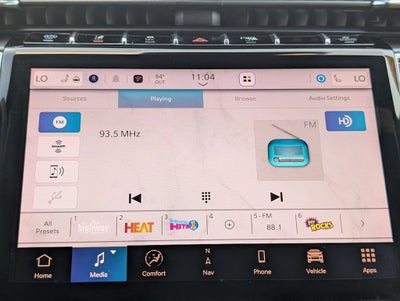2023 Jeep Grand Cherokee 4xe 4xe