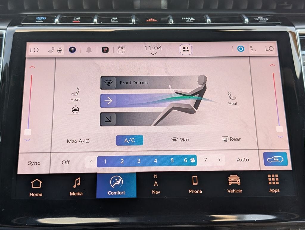 2023 Jeep Grand Cherokee 4xe 4xe
