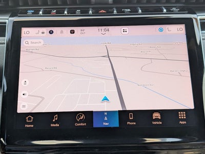 2023 Jeep Grand Cherokee 4xe 4xe