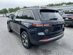 2023 Jeep Grand Cherokee 4xe 4xe