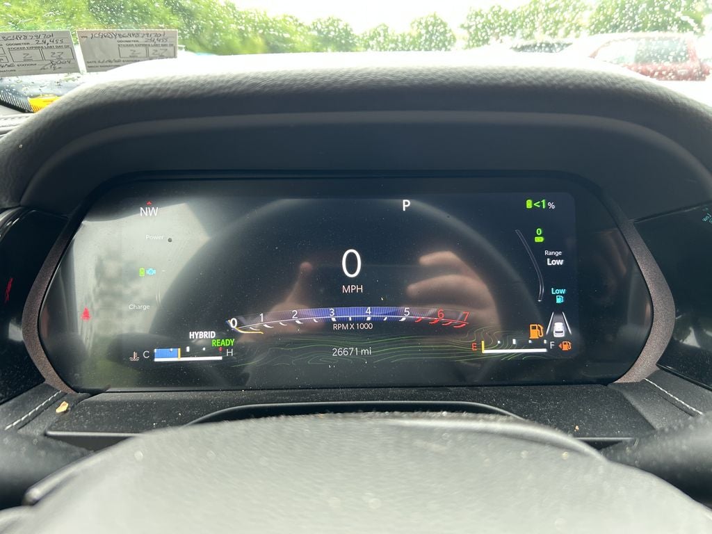 2023 Jeep Grand Cherokee 4xe 4xe