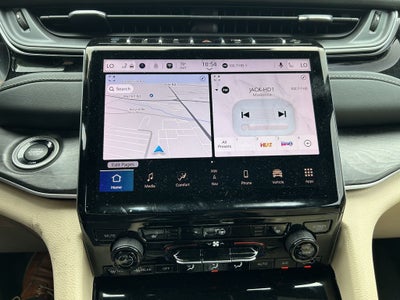 2023 Jeep Grand Cherokee 4xe 4xe