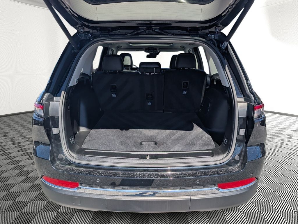 2023 Jeep Grand Cherokee 4xe 4xe