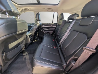 2023 Jeep Grand Cherokee 4xe 4xe