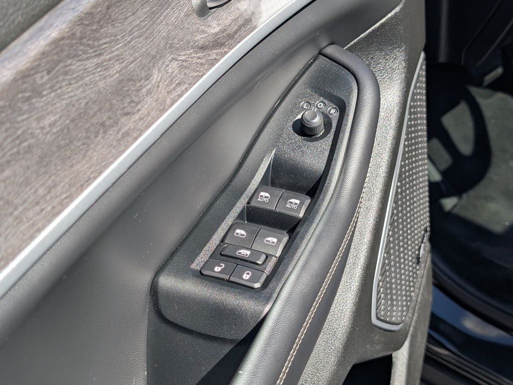 2023 Jeep Grand Cherokee 4xe 4xe