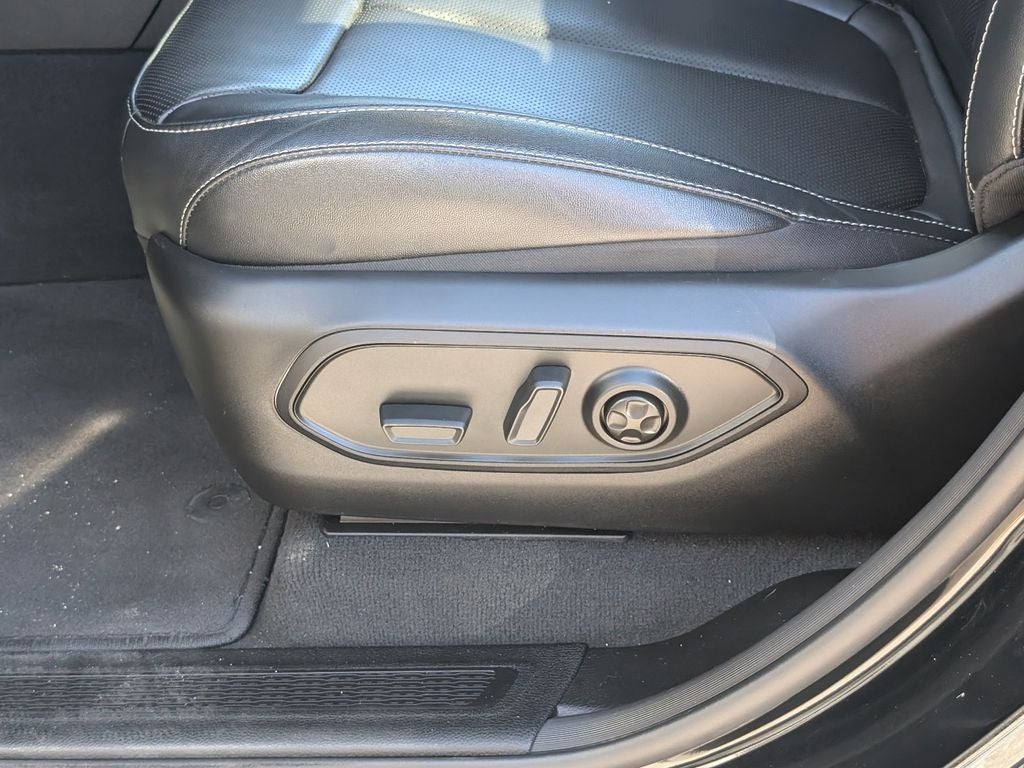 2023 Jeep Grand Cherokee 4xe 4xe