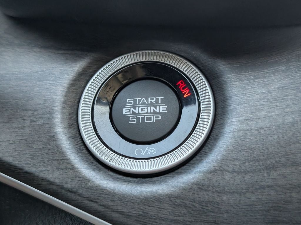 2023 Jeep Grand Cherokee 4xe 4xe