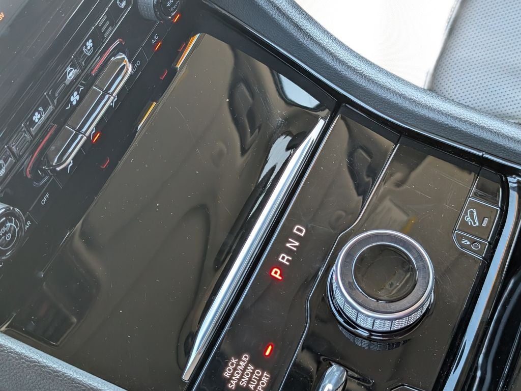 2023 Jeep Grand Cherokee 4xe 4xe