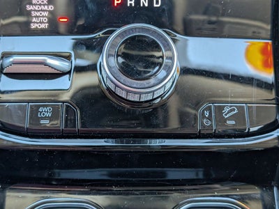 2023 Jeep Grand Cherokee 4xe 4xe