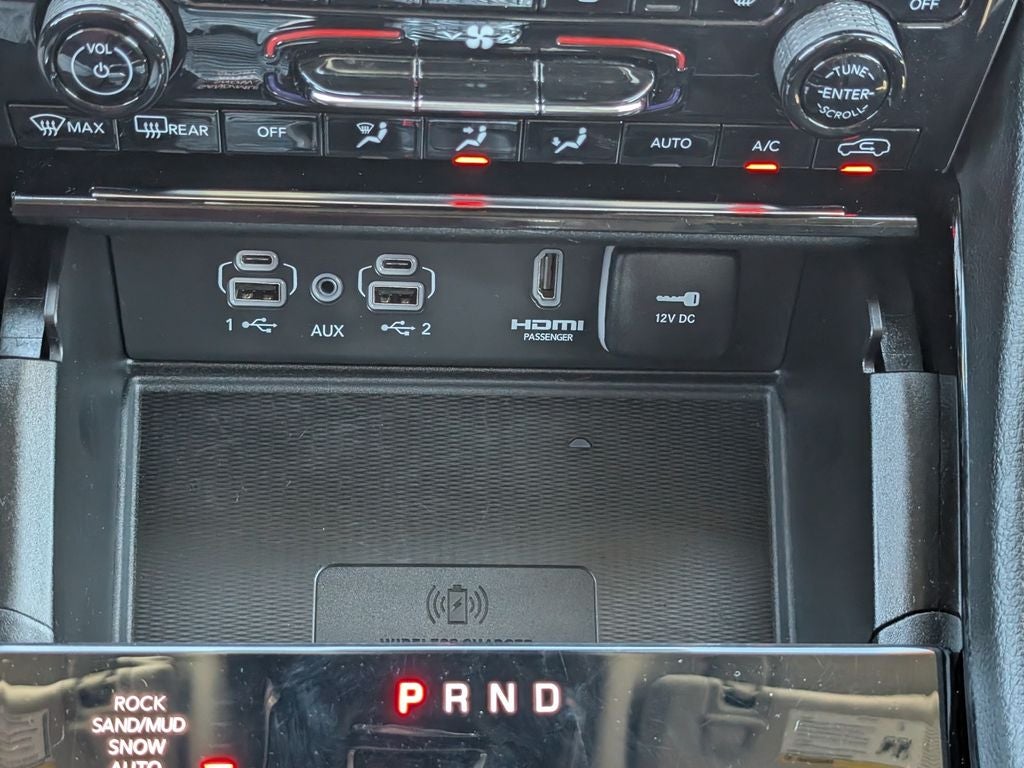 2023 Jeep Grand Cherokee 4xe 4xe