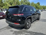 2023 Jeep Grand Cherokee 4xe 4xe