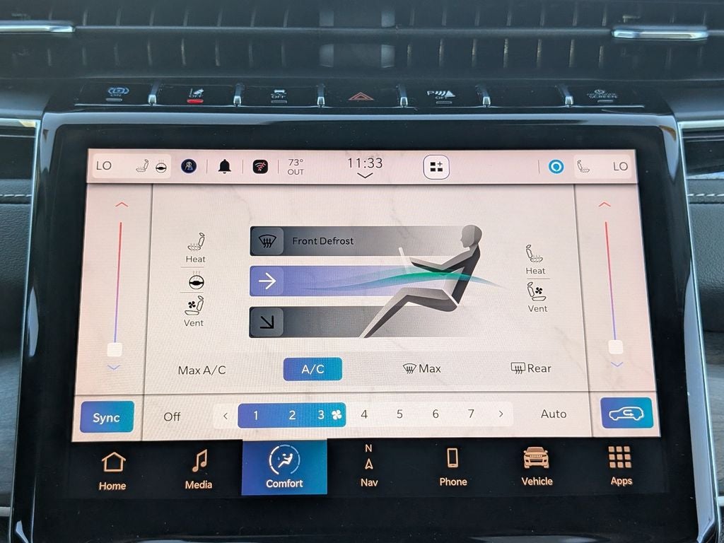 2023 Jeep Grand Cherokee 4xe 4xe