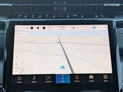 2023 Jeep Grand Cherokee 4xe 4xe