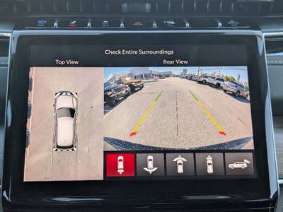2023 Jeep Grand Cherokee 4xe 4xe