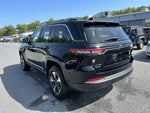 2023 Jeep Grand Cherokee 4xe 4xe